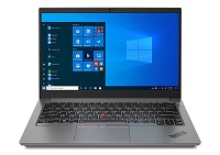 Lenovo ThinkPad E14 Gen 3 20YD - AMD Ryzen 5 5500U / 2.1 GHz - Win 10 Pro 64 bits